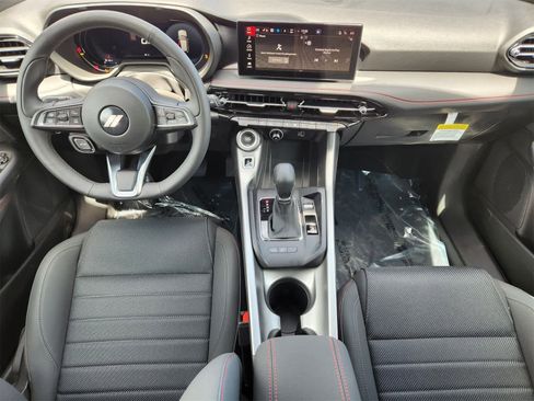 New 2024 Dodge Hornet GT w/ Tech Pack w/o Parking image 21