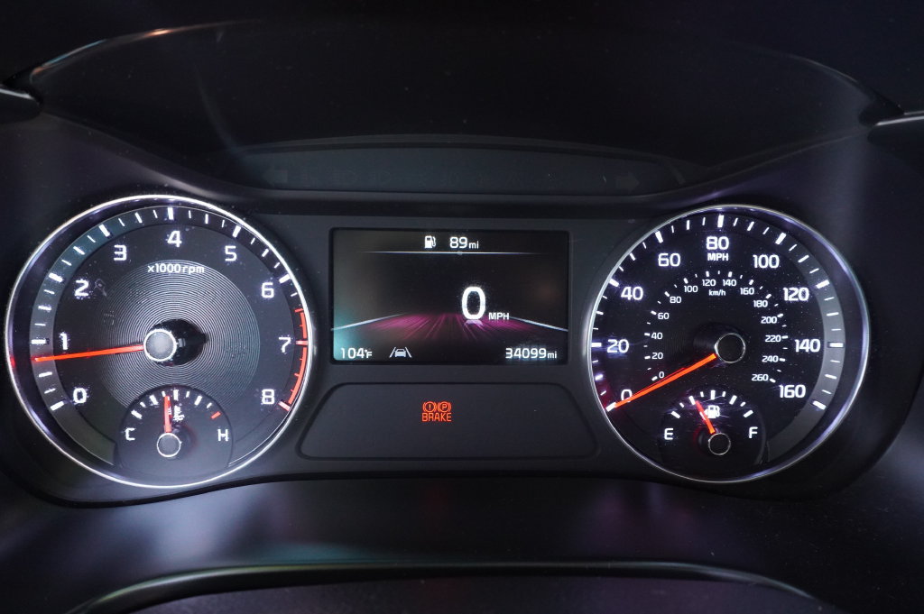 Used 2023 Kia Forte GT FWD image 20