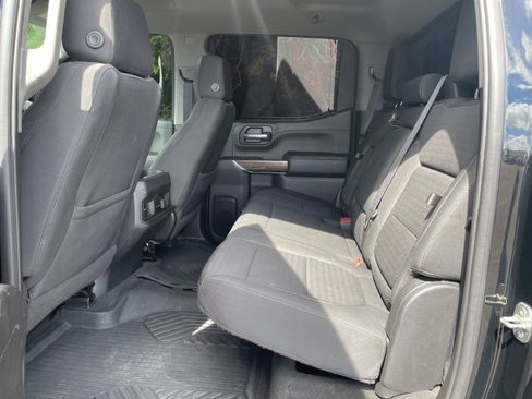 Used 2020 Chevrolet Silverado 1500 RST AWD/4WD image 36