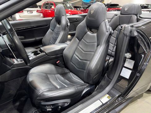 Used 2015 Maserati GranTurismo Sport image 62