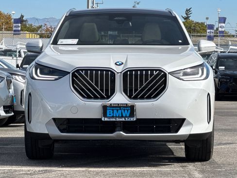 Used 2026 BMW X3 xDrive30i w/ Premium Package AWD/4WD image 6