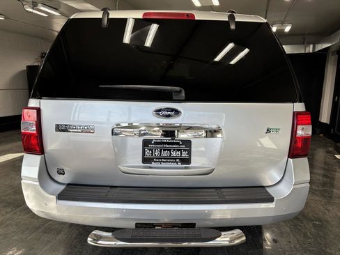 Used 2014 Ford Expedition Limited w/ Equipment Group 301A image 8
