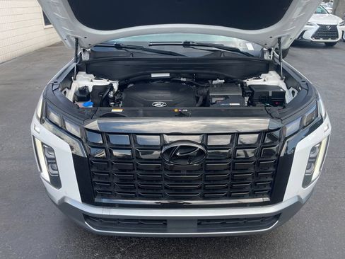 Used 2024 Hyundai Palisade SEL w/ Premium Package AWD/4WD image 23