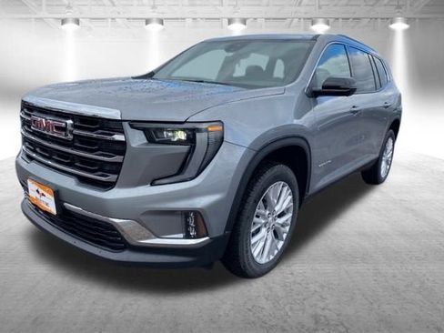 New 2026 GMC Acadia Elevation w/ Elevation Premium Package image 11