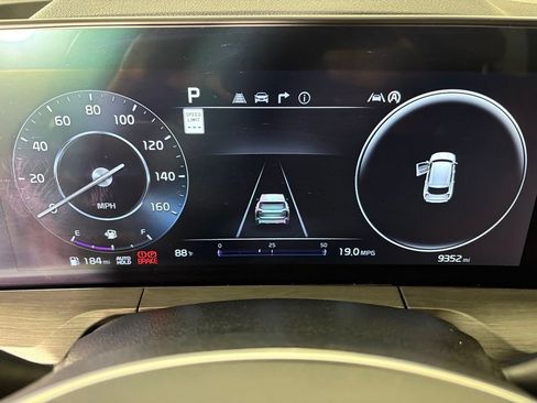 Used 2025 Kia Telluride SX Prestige X-Pro AWD/4WD image 27