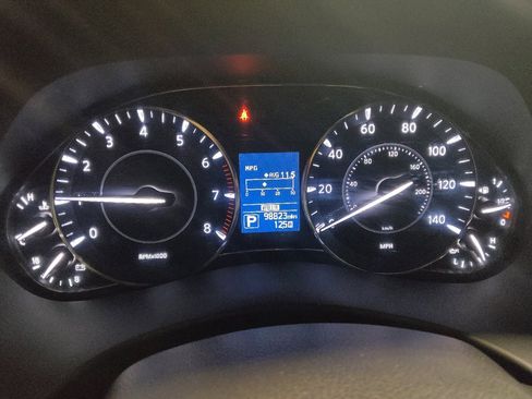 Used 2019 Nissan Armada SL w/ Premium Package image 23