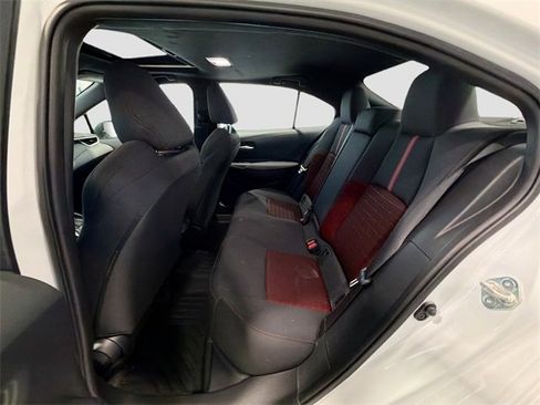 Certified 2023 Toyota Corolla SE w/ SE Premium Package image 18