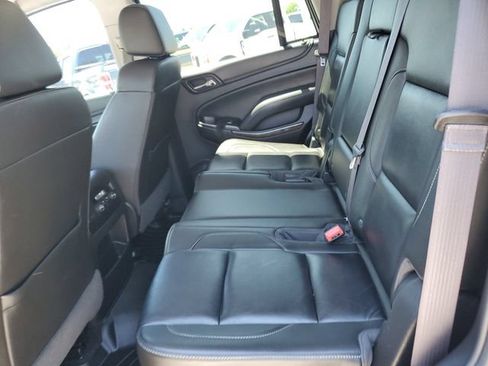 Used 2016 Chevrolet Tahoe LT AWD/4WD image 28