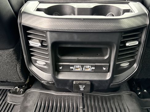 Used 2024 RAM 2500 Rebel w/ Towing Technology Group AWD/4WD image 26