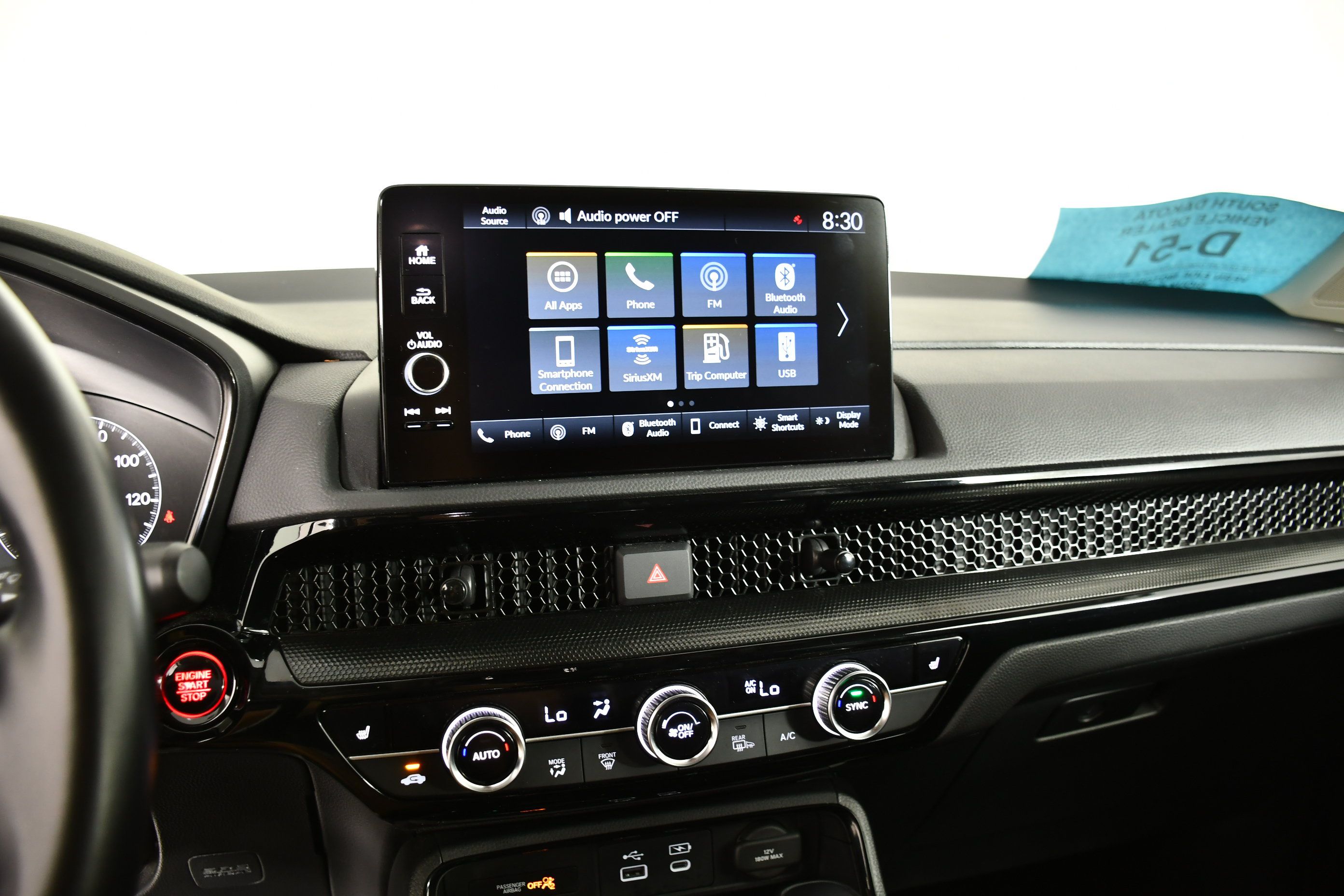 Certified 2025 Honda CR-V EX-L image 26