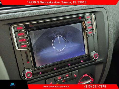 Used 2016 Volkswagen Jetta SE FWD image 19