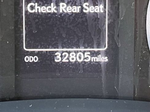 Used 2023 Lexus GX 460 Luxury image 18