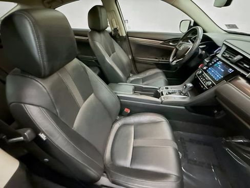 Used 2020 Honda Civic EX-L image 29