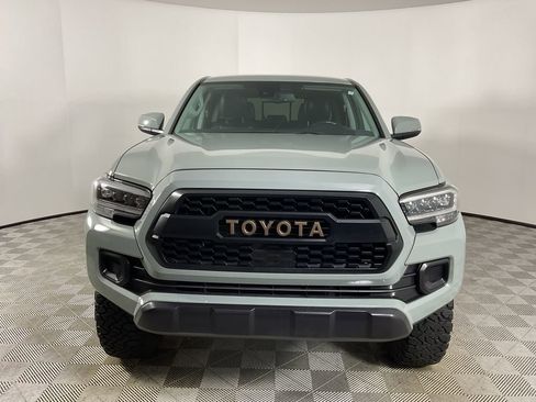 Certified 2023 Toyota Tacoma 4x4 Double Cab image 3
