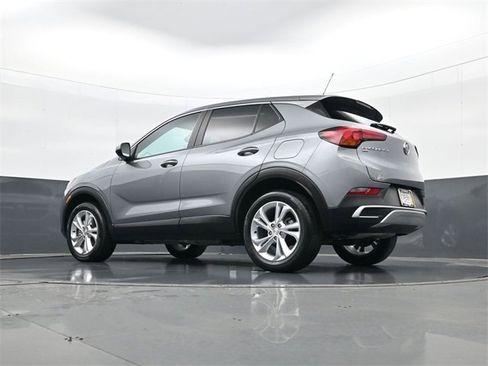 Used 2023 Buick Encore GX Preferred w/ Cold Weather Comfort Package image 27