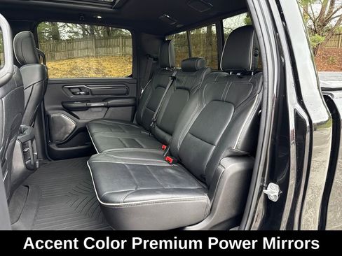 Used 2023 RAM 1500 Limited image 26