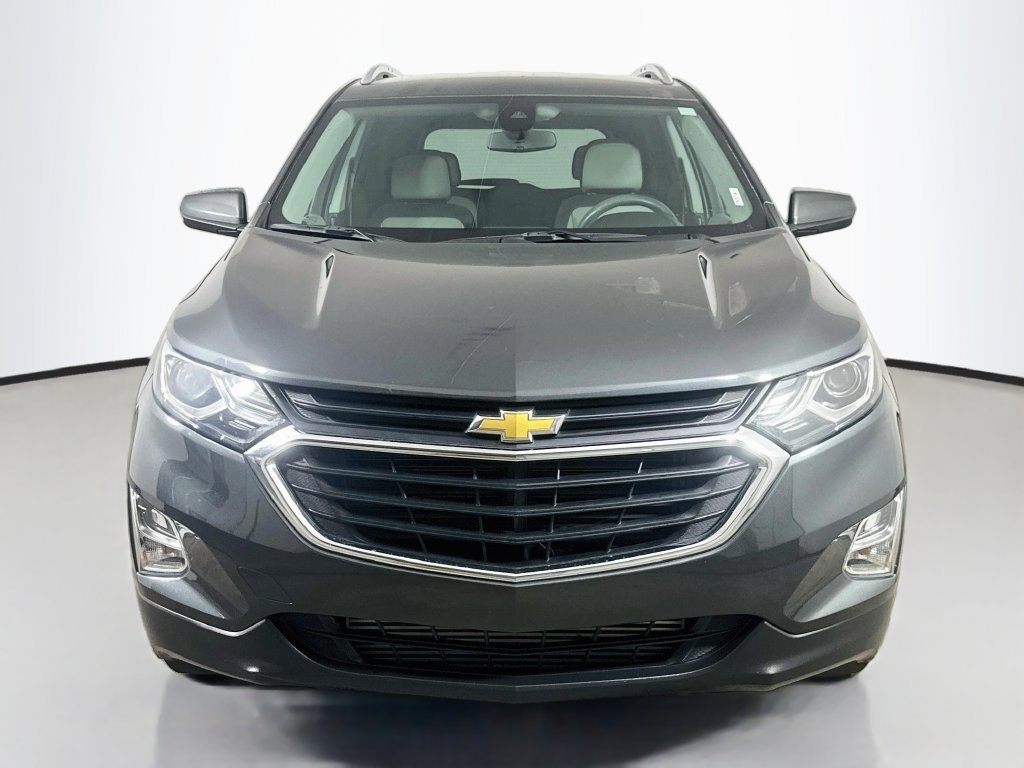 Used 2020 Chevrolet Equinox LT FWD image 2