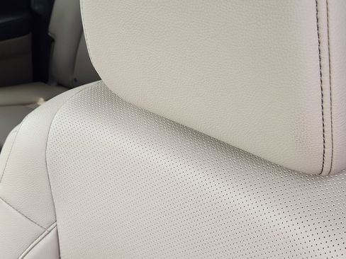 Used 2022 Honda Ridgeline RTL-E image 18