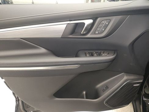 New 2026 Buick Enclave Preferred w/ Power Package FWD image 25