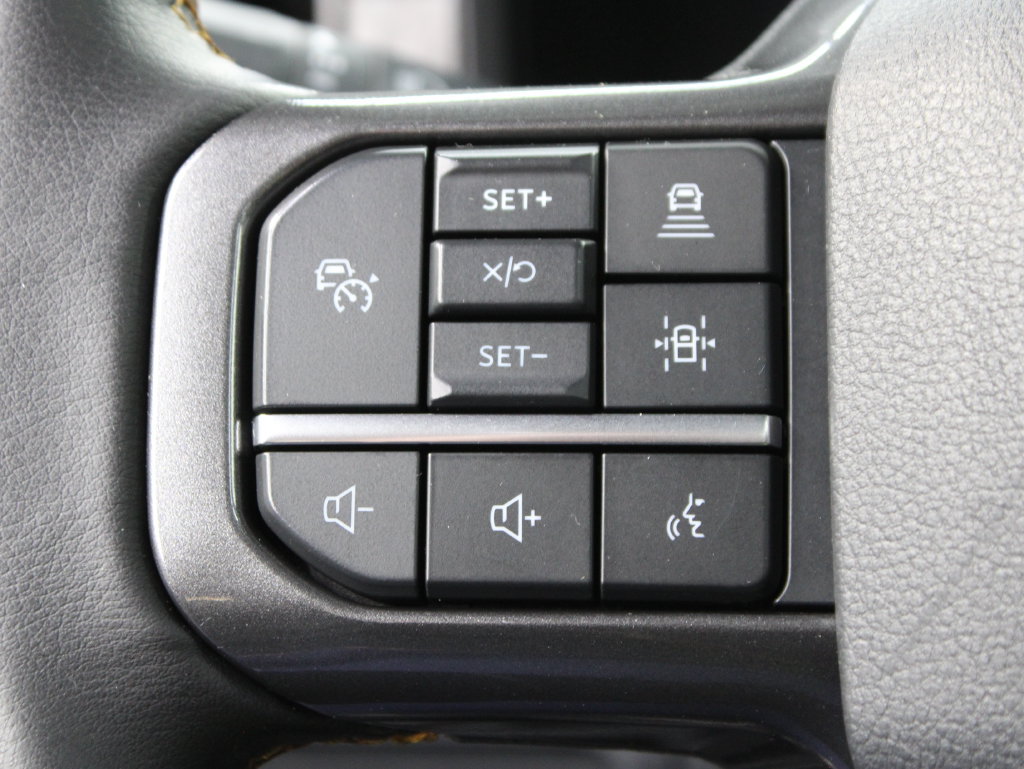 Used 2023 Ford F150 Tremor w/ Equipment Group 402A High AWD/4WD image 65