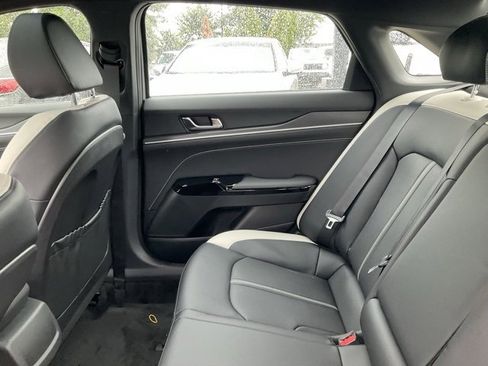 New 2026 Kia K5 GT-Line w/ GT-Line Premium Package image 46