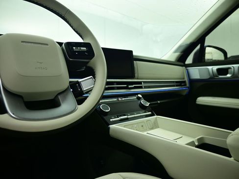 Used 2025 Hyundai Santa Fe Calligraphy image 56