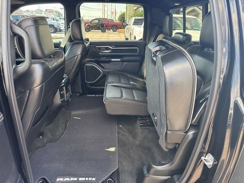 Used 2020 RAM 1500 Laramie w/ Sport Appearance Package AWD/4WD image 22