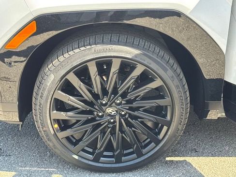 New 2026 Hyundai Santa Fe Calligraphy AWD/4WD image 24