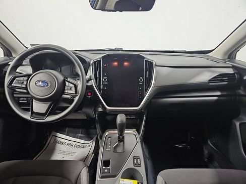 Certified 2025 Subaru Crosstrek 2.5i Premium AWD/4WD image 14