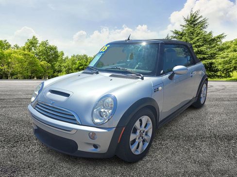 Used 2005 MINI Cooper S image 3