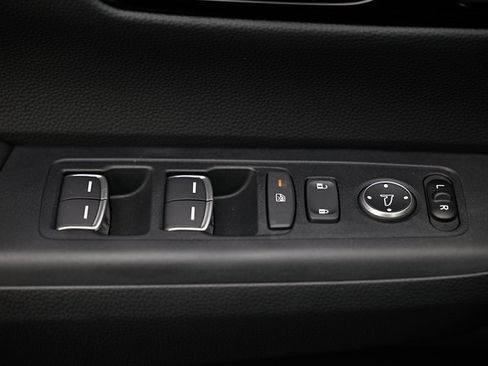 New 2026 Honda CR-V EX-L image 25