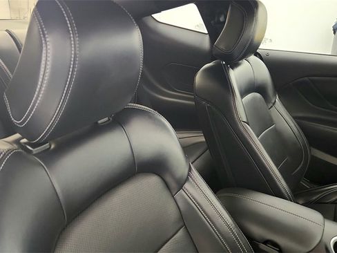 Used 2024 Ford Mustang GT Premium image 25