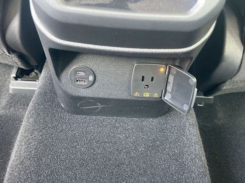 New 2026 Ford Ranger XL image 16