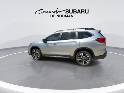 New 2026 Subaru Ascent Limited AWD/4WD image 6