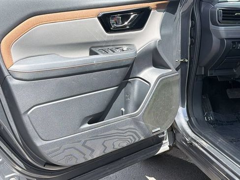 Certified 2026 Subaru Forester Sport AWD/4WD image 23