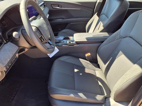 New 2026 Toyota Camry XLE image 14