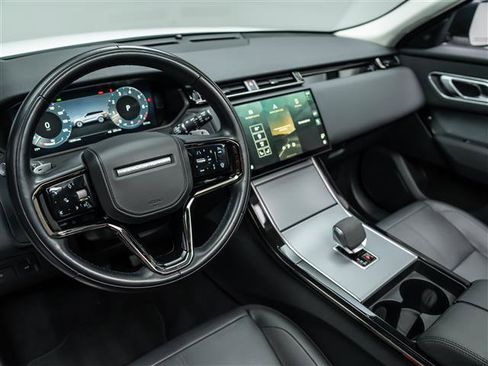 New 2024 Land Rover Range Rover Velar S image 12