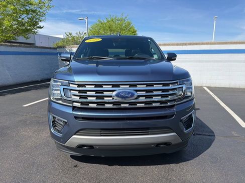 Used 2020 Ford Expedition Limited w/ Equipment Group 301A image 8