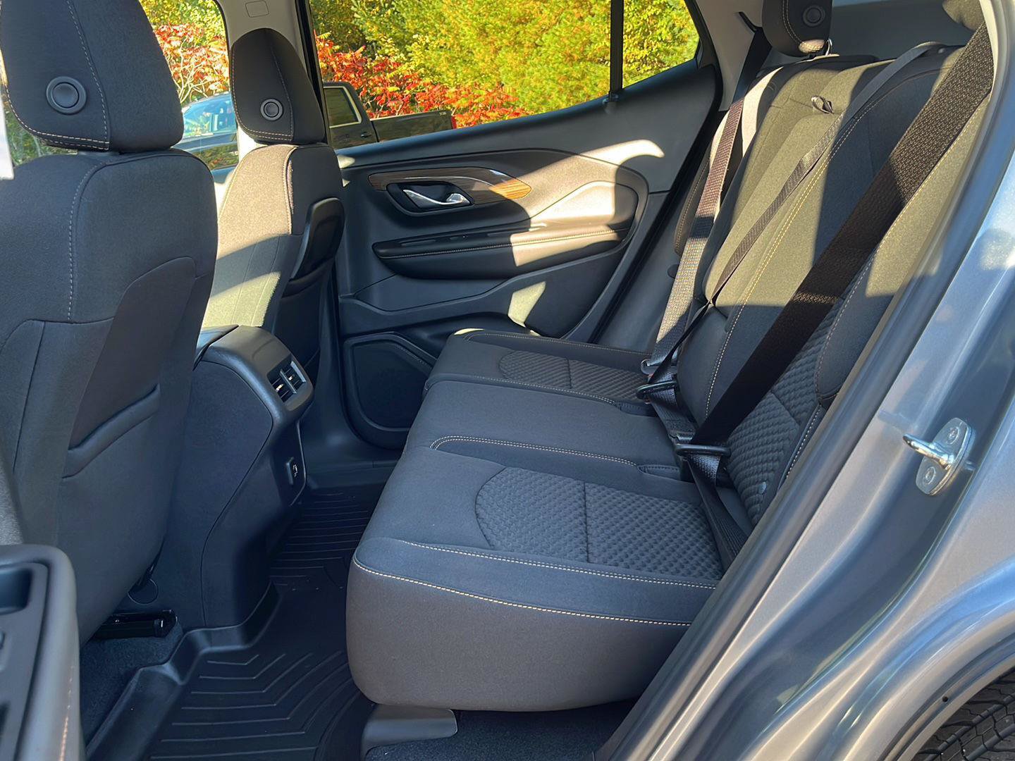 Used 2020 GMC Terrain SLE w/ Driver Convenience Package AWD/4WD image 20