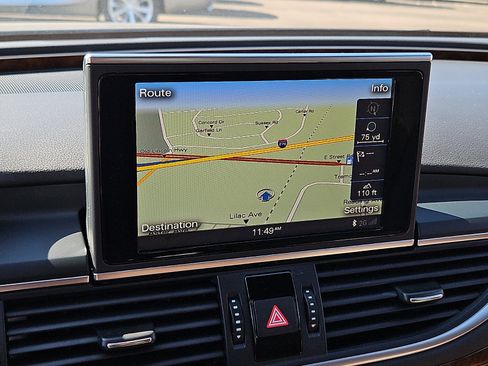 Used 2014 Audi A7 3.0T Premium Plus image 17