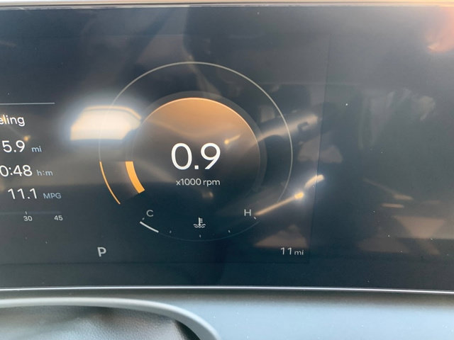 New 2026 Hyundai Tucson Limited AWD/4WD image 20