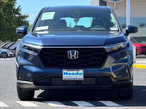 Used 2024 Honda CR-V LX image 5