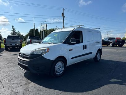 Used 2016 RAM ProMaster City Tradesman w/ Rear Back-up Camera Group