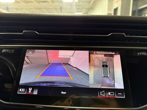 Used 2021 Audi Q7 3.0T Premium Plus w/ Executive Package AWD/4WD image 13