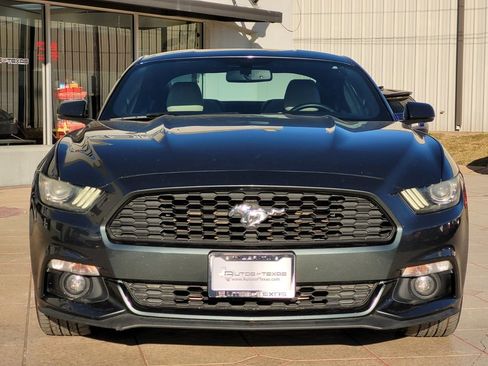 Used 2016 Ford Mustang Premium image 2