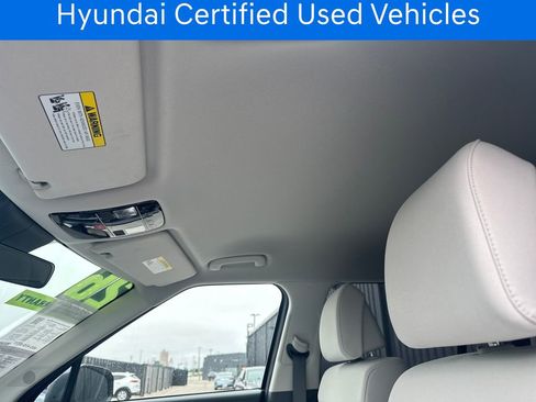 Certified 2026 Hyundai Santa Fe SE FWD image 27