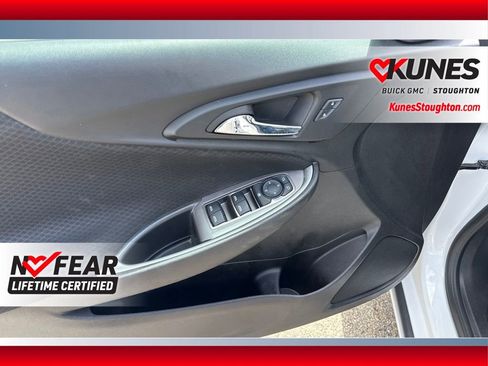 Used 2024 Chevrolet Malibu LT FWD image 20