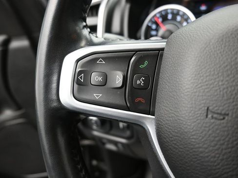Used 2022 RAM 1500 Lone Star image 3