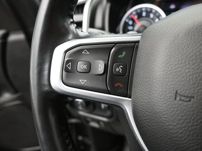 Used 2022 RAM 1500 Lone Star