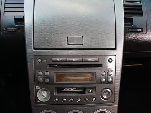 Used 2003 Nissan 350Z Touring image 23